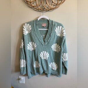 Show Me Your Mimi Sweater